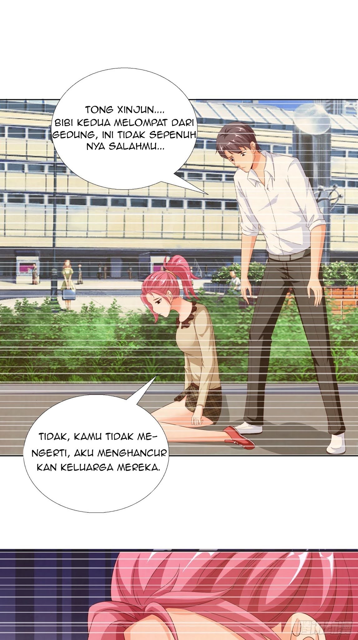 Super School Doctor (Supreme Campus Doctor) chapter 81